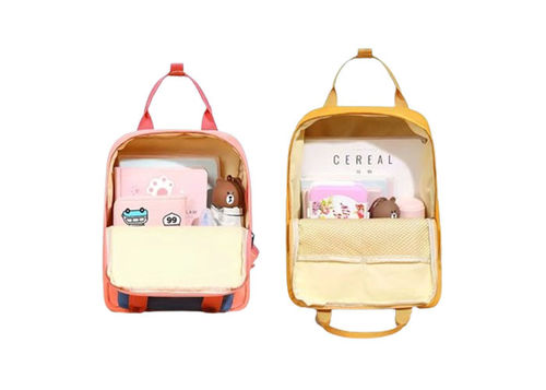 Latest company news about ¿Cómo se lava una mochila?