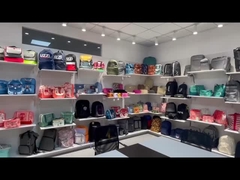 Muestras de diferentes mochilas