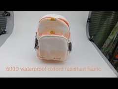 Mochila de escuela para niños